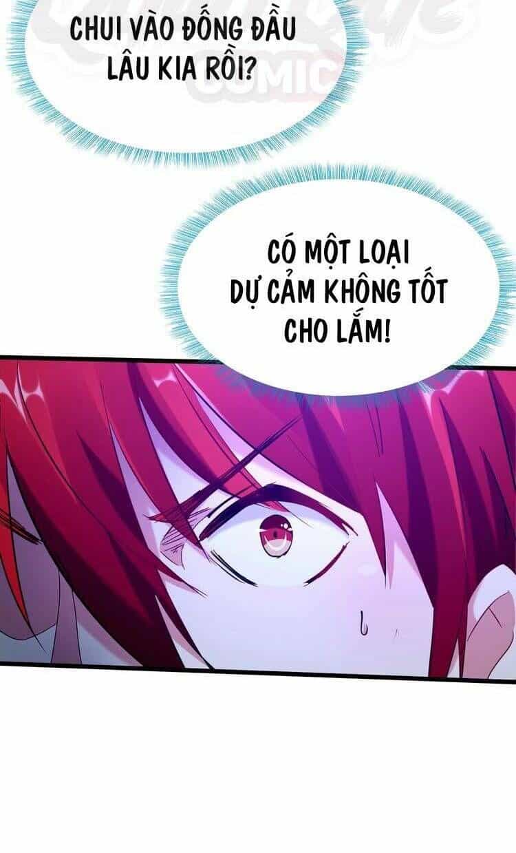 Kinh Thế Kỳ Nhân - Chương 34 - ảnh 20