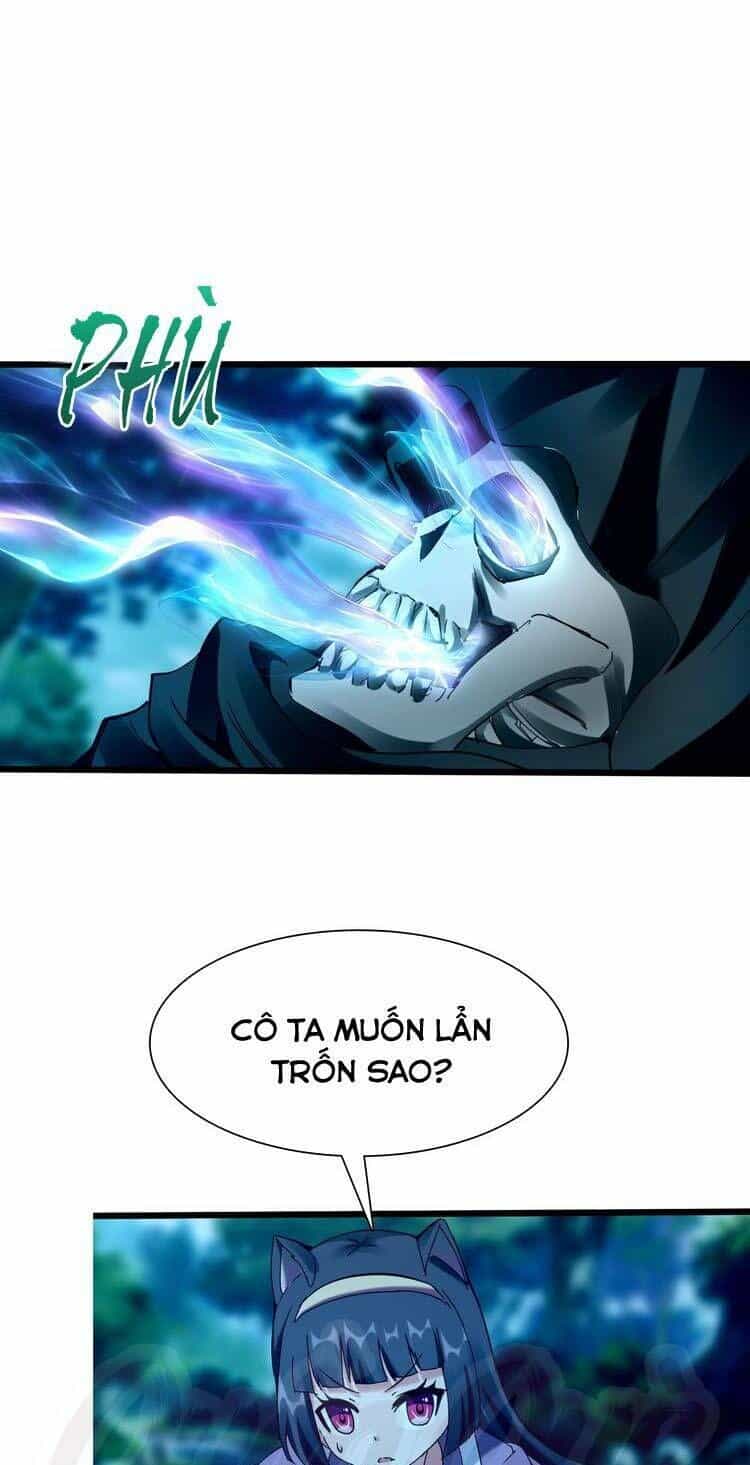 Kinh Thế Kỳ Nhân - Chương 34 - ảnh 21