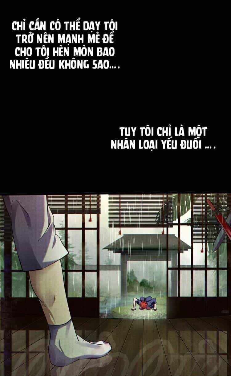 Kinh Thế Kỳ Nhân - Chương 37 - ảnh 17