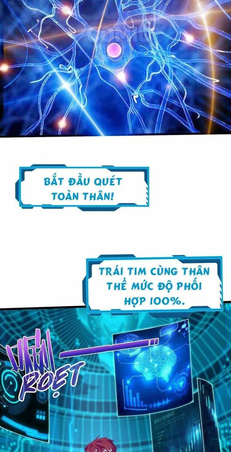 Kinh Thế Kỳ Nhân - Chương 37 - ảnh 39