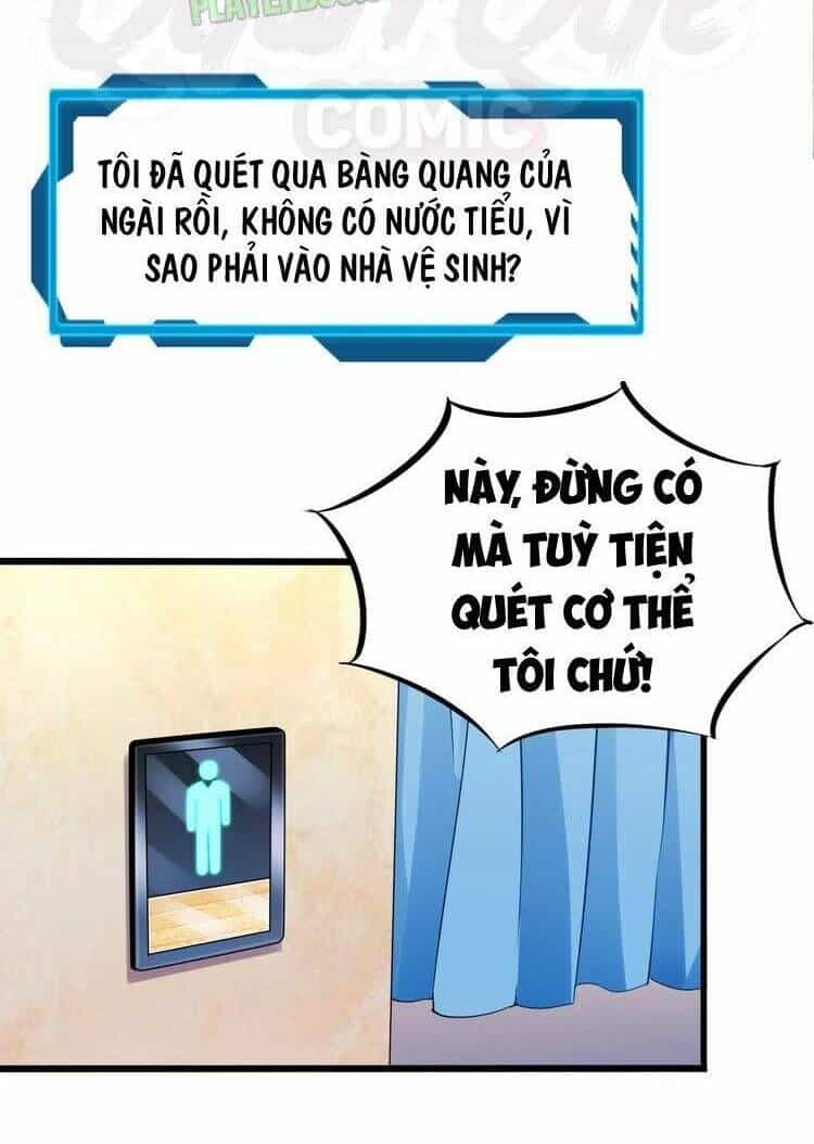 Kinh Thế Kỳ Nhân - Chương 38 - ảnh 2