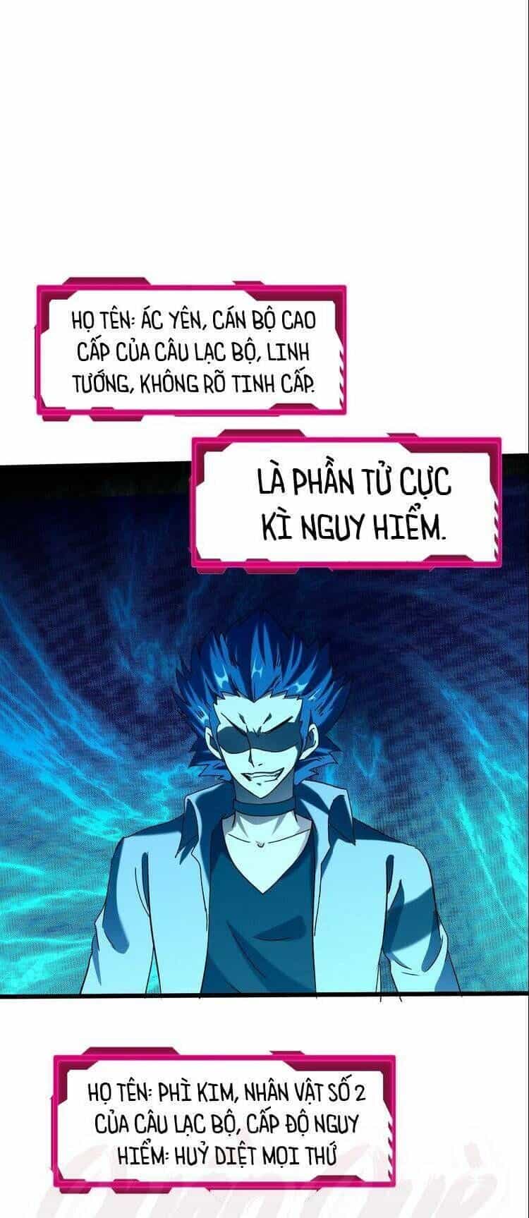 Kinh Thế Kỳ Nhân - Chương 39 - ảnh 29