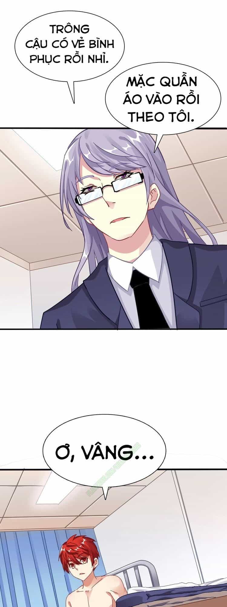 Kinh Thế Kỳ Nhân - Chương 4 - ảnh 10