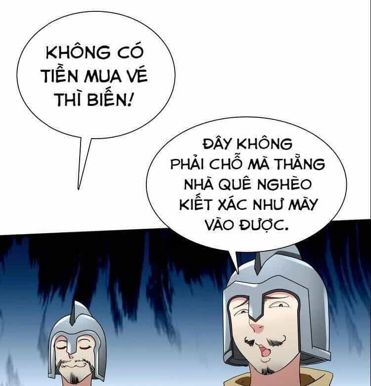 Kinh Thế Kỳ Nhân - Chương 40 - ảnh 41