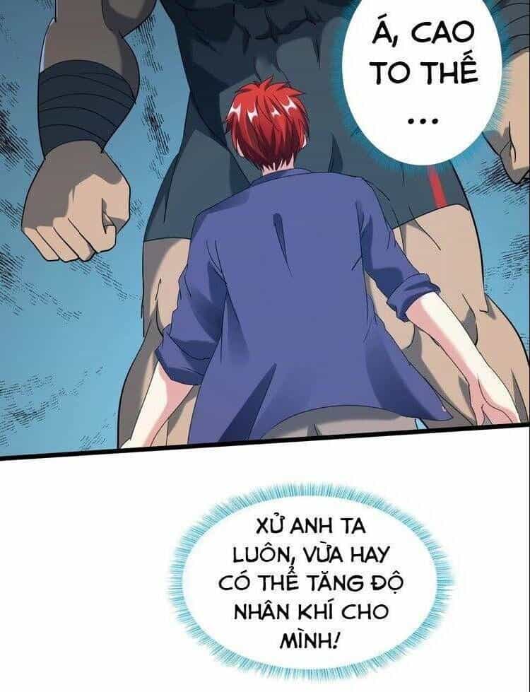 Kinh Thế Kỳ Nhân - Chương 40 - ảnh 52
