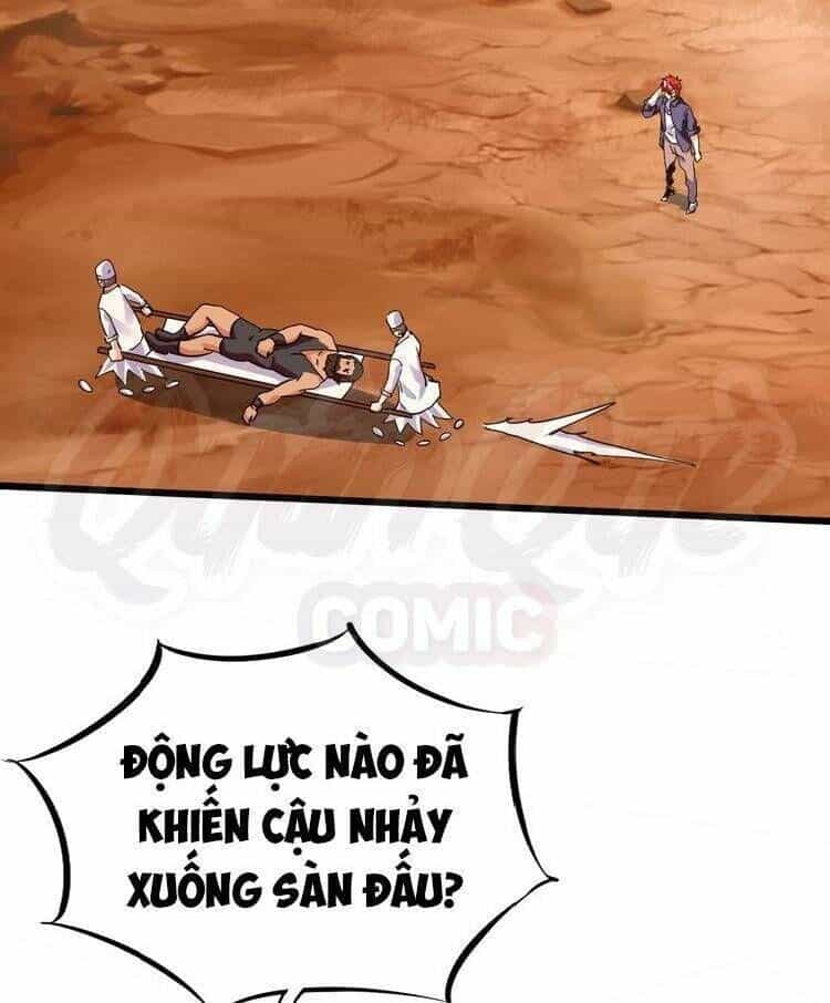 Kinh Thế Kỳ Nhân - Chương 41 - ảnh 5