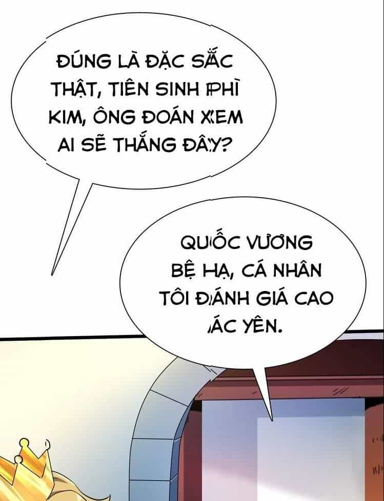 Kinh Thế Kỳ Nhân - Chương 42 - ảnh 43