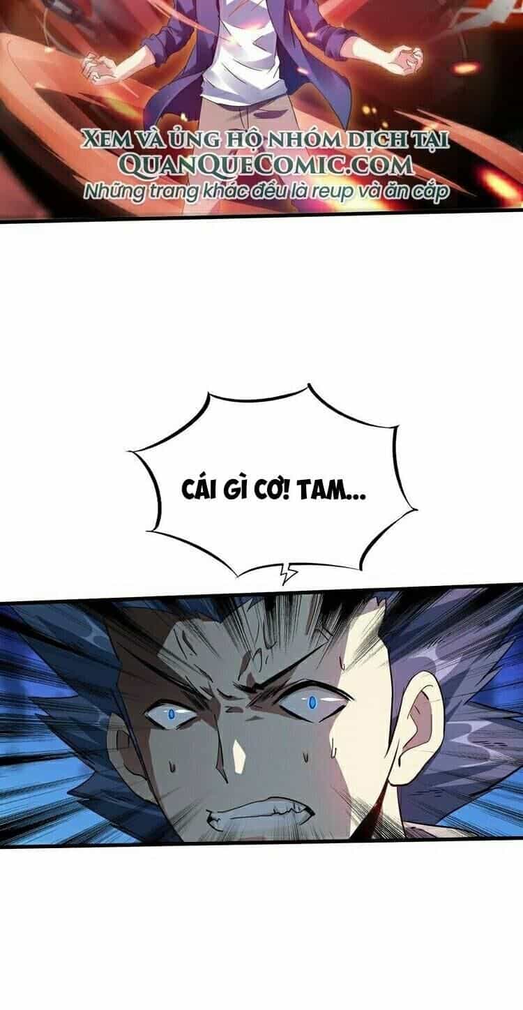 Kinh Thế Kỳ Nhân - Chương 43 - ảnh 42