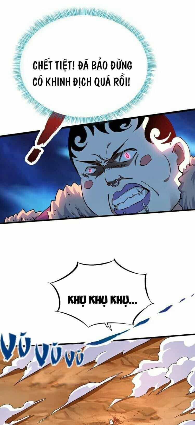 Kinh Thế Kỳ Nhân - Chương 43 - ảnh 45