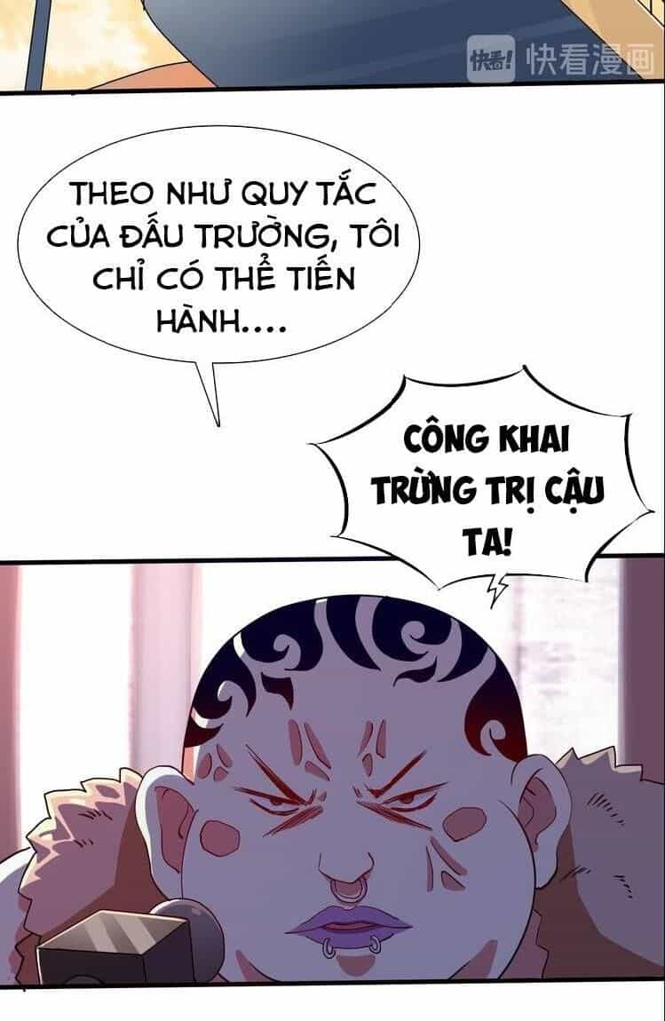 Kinh Thế Kỳ Nhân - Chương 44 - ảnh 40