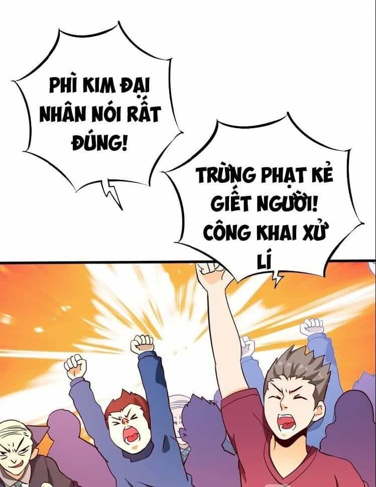 Kinh Thế Kỳ Nhân - Chương 44 - ảnh 41