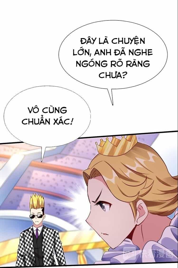 Kinh Thế Kỳ Nhân - Chương 45 - ảnh 26