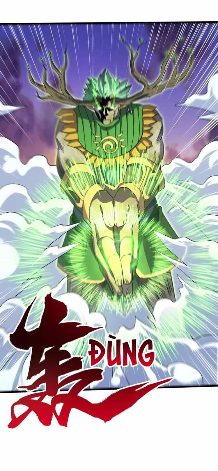 Kinh Thế Kỳ Nhân - Chương 46 - ảnh 25