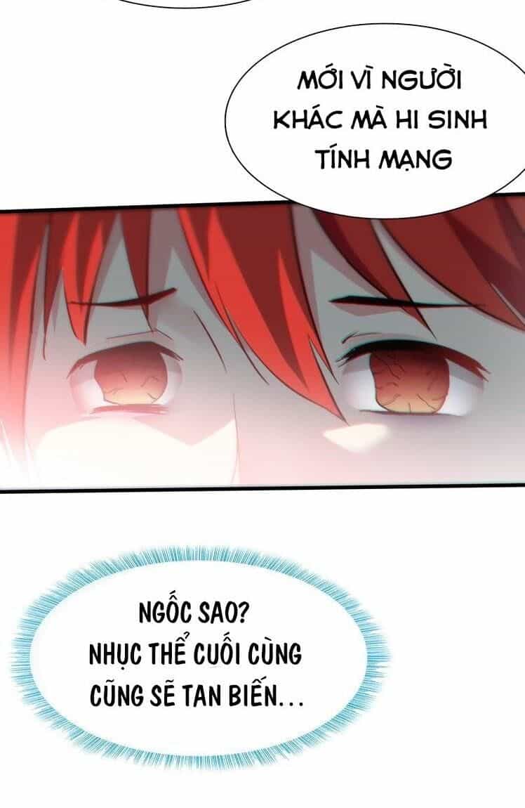 Kinh Thế Kỳ Nhân - Chương 47 - ảnh 38