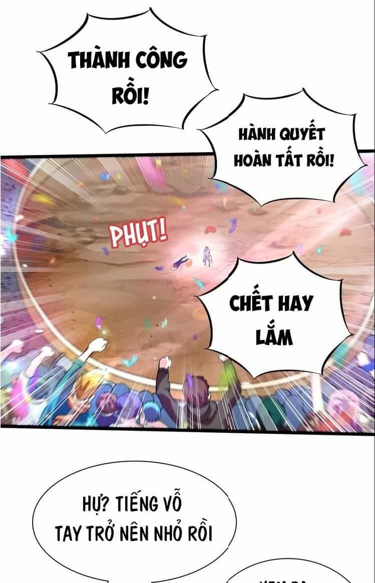 Kinh Thế Kỳ Nhân - Chương 47 - ảnh 41