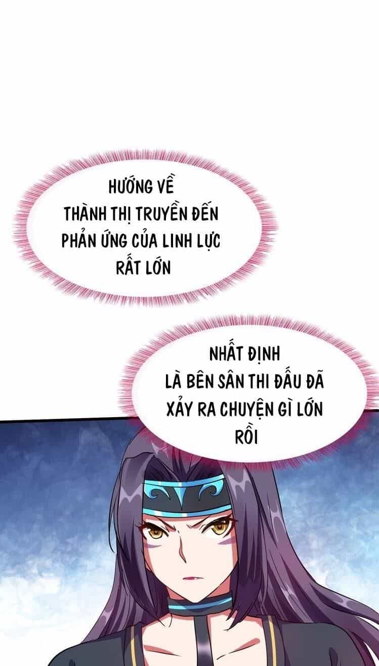 Kinh Thế Kỳ Nhân - Chương 47 - ảnh 7