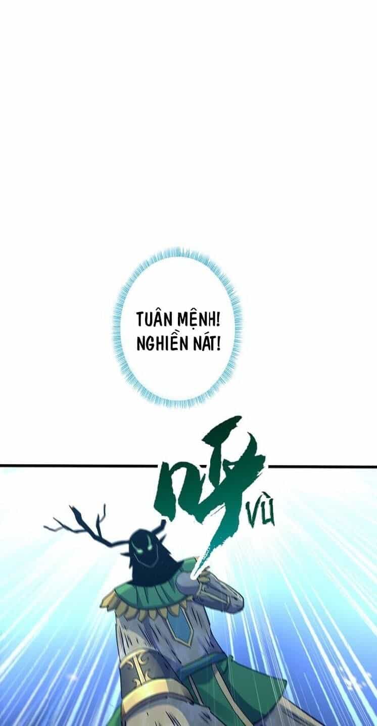Kinh Thế Kỳ Nhân - Chương 48 - ảnh 25