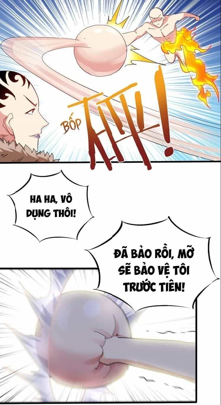 Kinh Thế Kỳ Nhân - Chương 48 - ảnh 8