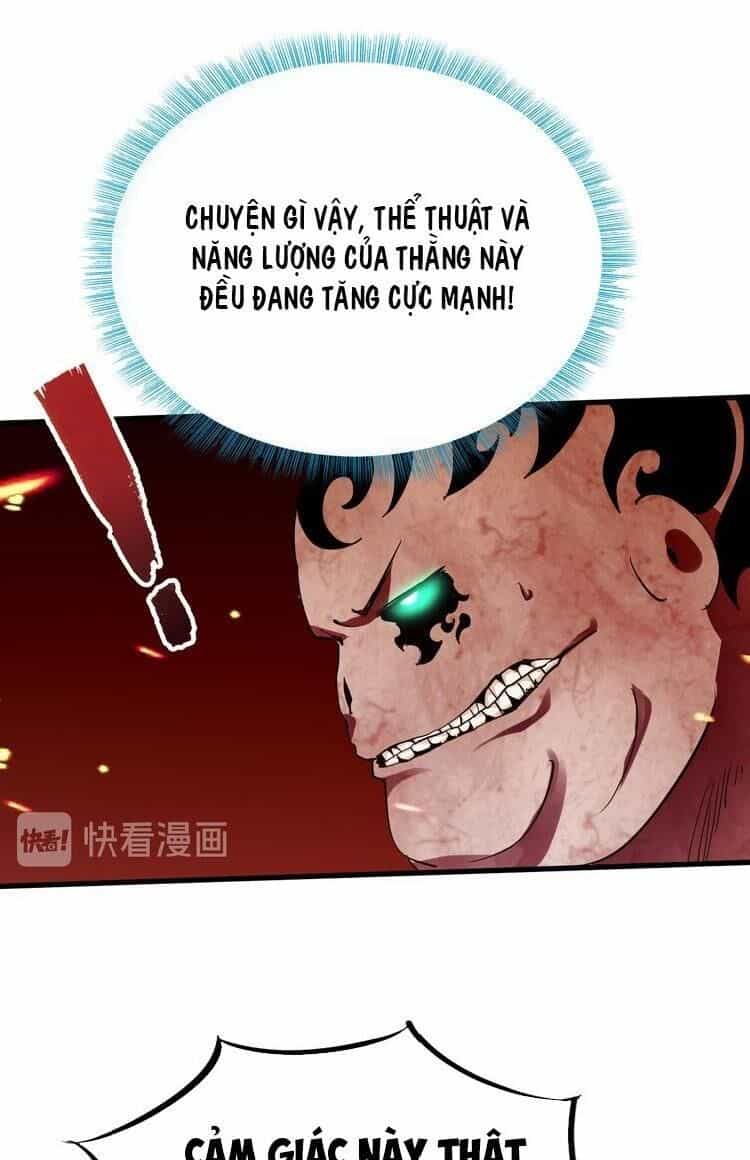 Kinh Thế Kỳ Nhân - Chương 49 - ảnh 23