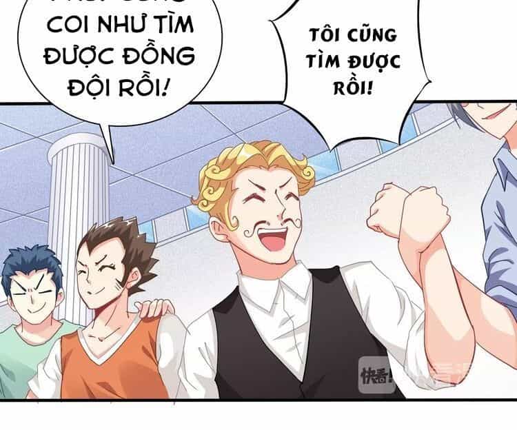 Kinh Thế Kỳ Nhân - Chương 5 - ảnh 18