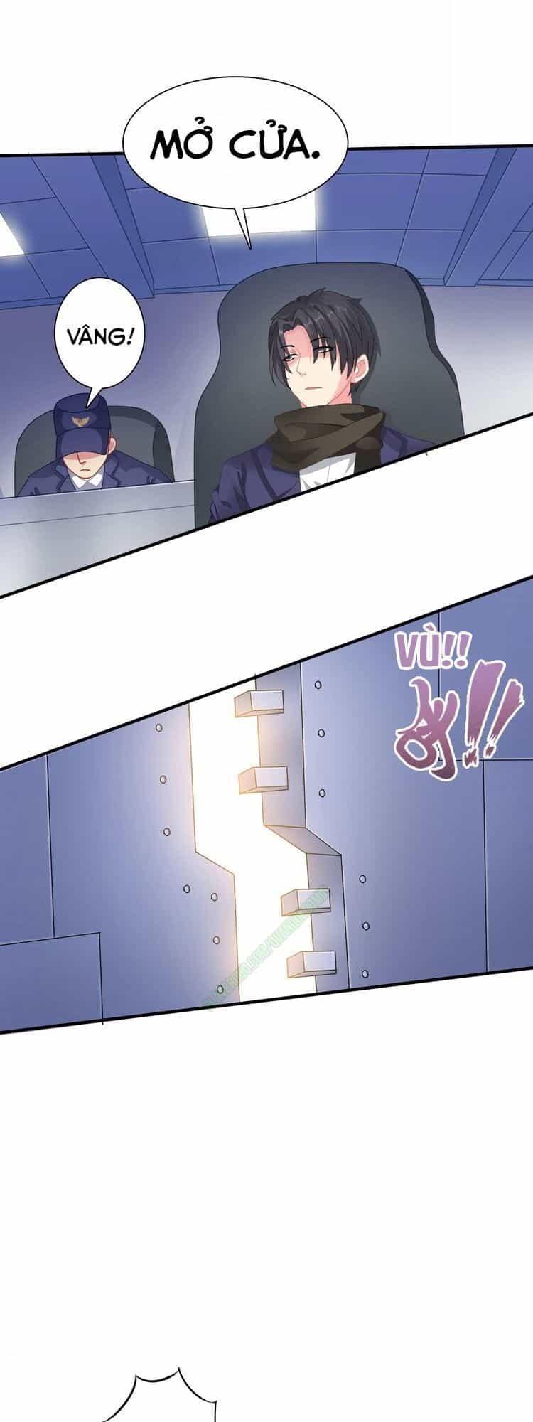 Kinh Thế Kỳ Nhân - Chương 5 - ảnh 37