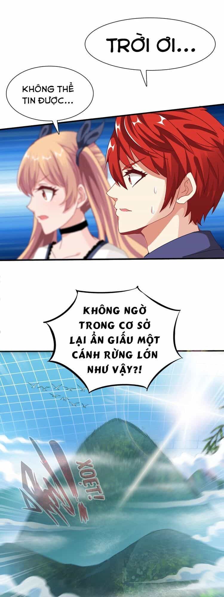 Kinh Thế Kỳ Nhân - Chương 5 - ảnh 39