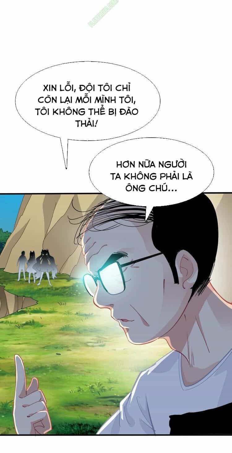 Kinh Thế Kỳ Nhân - Chương 7 - ảnh 41