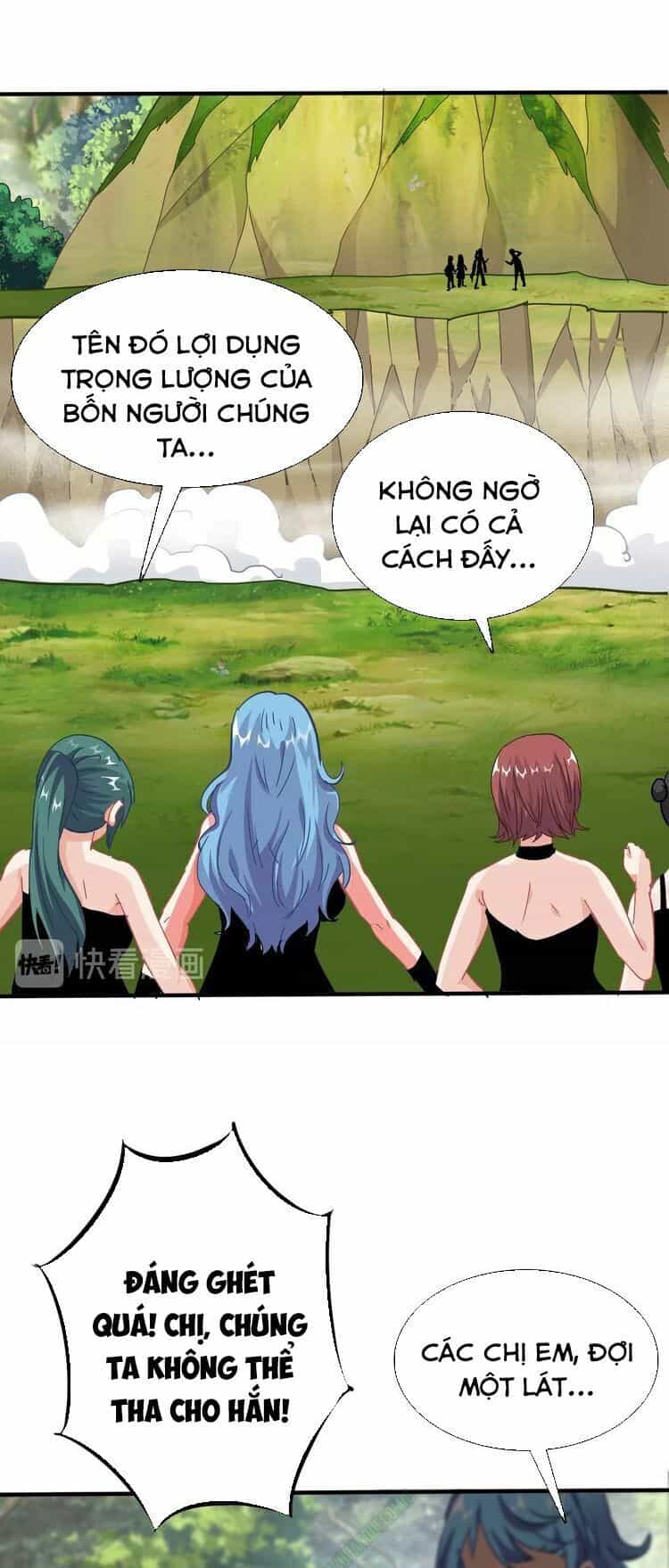 Kinh Thế Kỳ Nhân - Chương 8 - ảnh 39