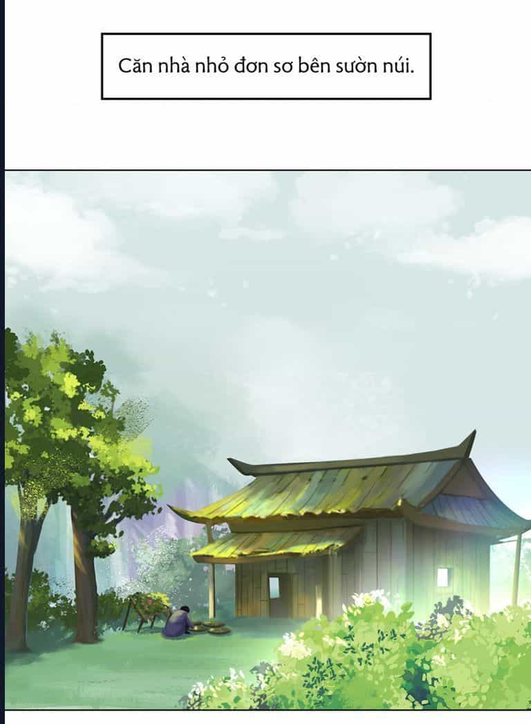 Kinhcomic Phù Thủy Kiến Tạo | Sự Trỗi Dậy Của Loài Pan - Chương 1 - ảnh 17