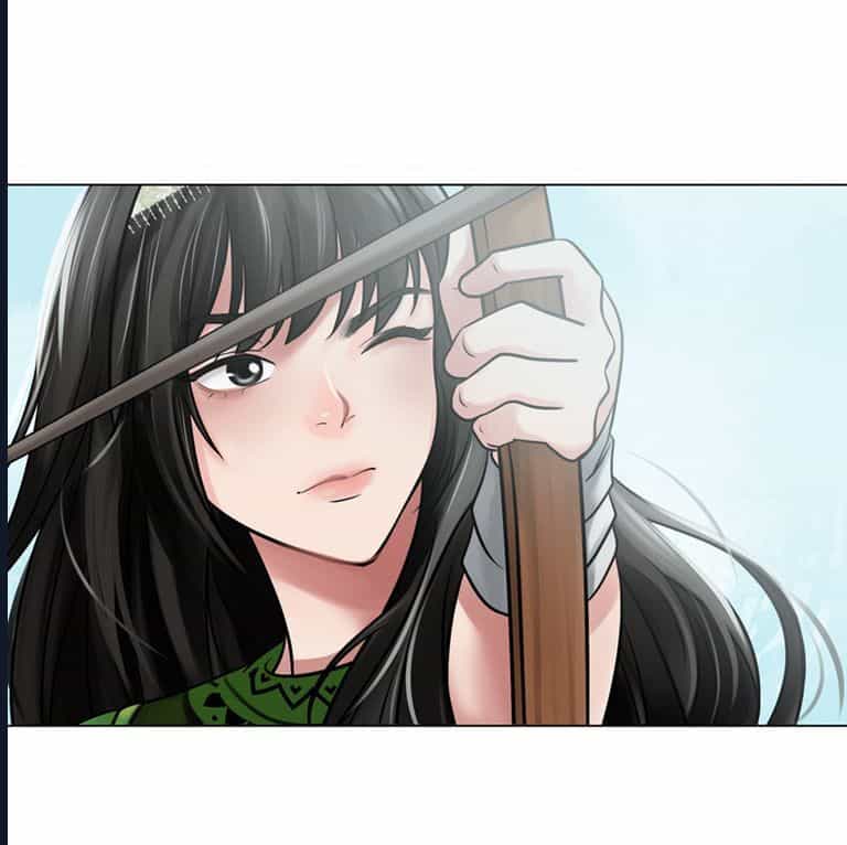 Kinhcomic Phù Thủy Kiến Tạo | Sự Trỗi Dậy Của Loài Pan - Chương 1 - ảnh 9