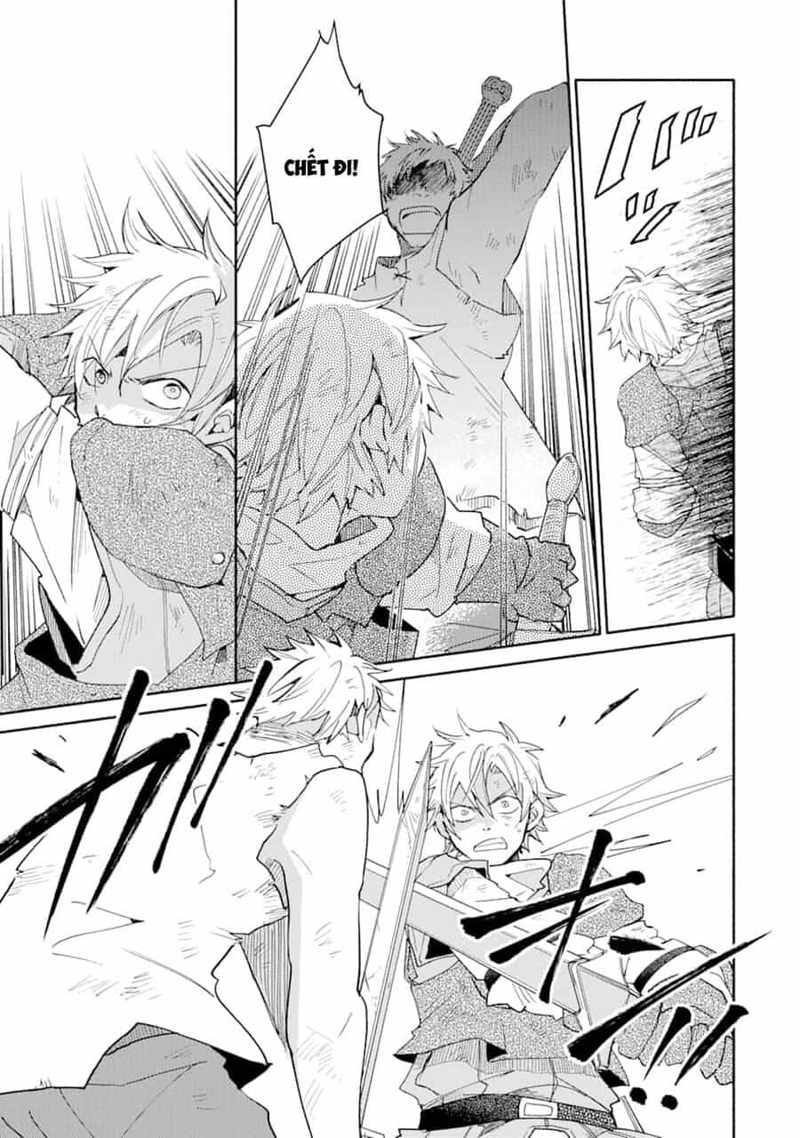 Kinka 1-Mai De Kawaru Boukensha Seikatsu - Chương 9 - ảnh 14