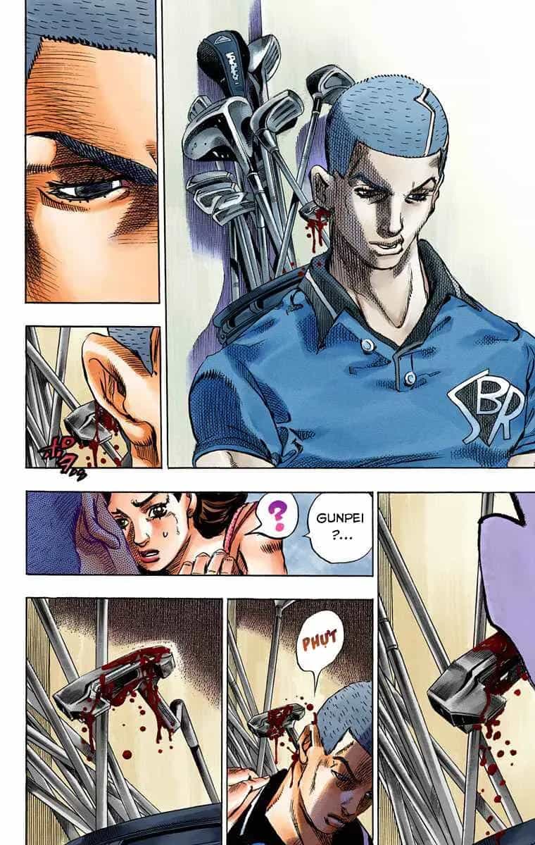 Kishibe Rohan Đã Nói Vậy - Chương 2 - ảnh 22
