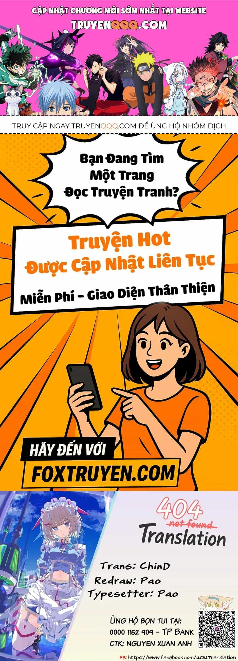 Kochira, Shuumatsu Teitai Iinkai. - Chương 5 - ảnh 1