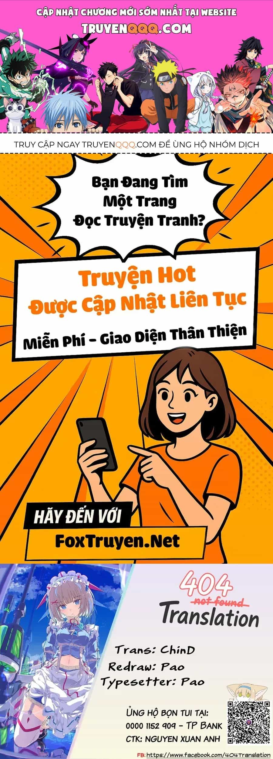 Kochira, Shuumatsu Teitai Iinkai. - Chương 6.1 - ảnh 1