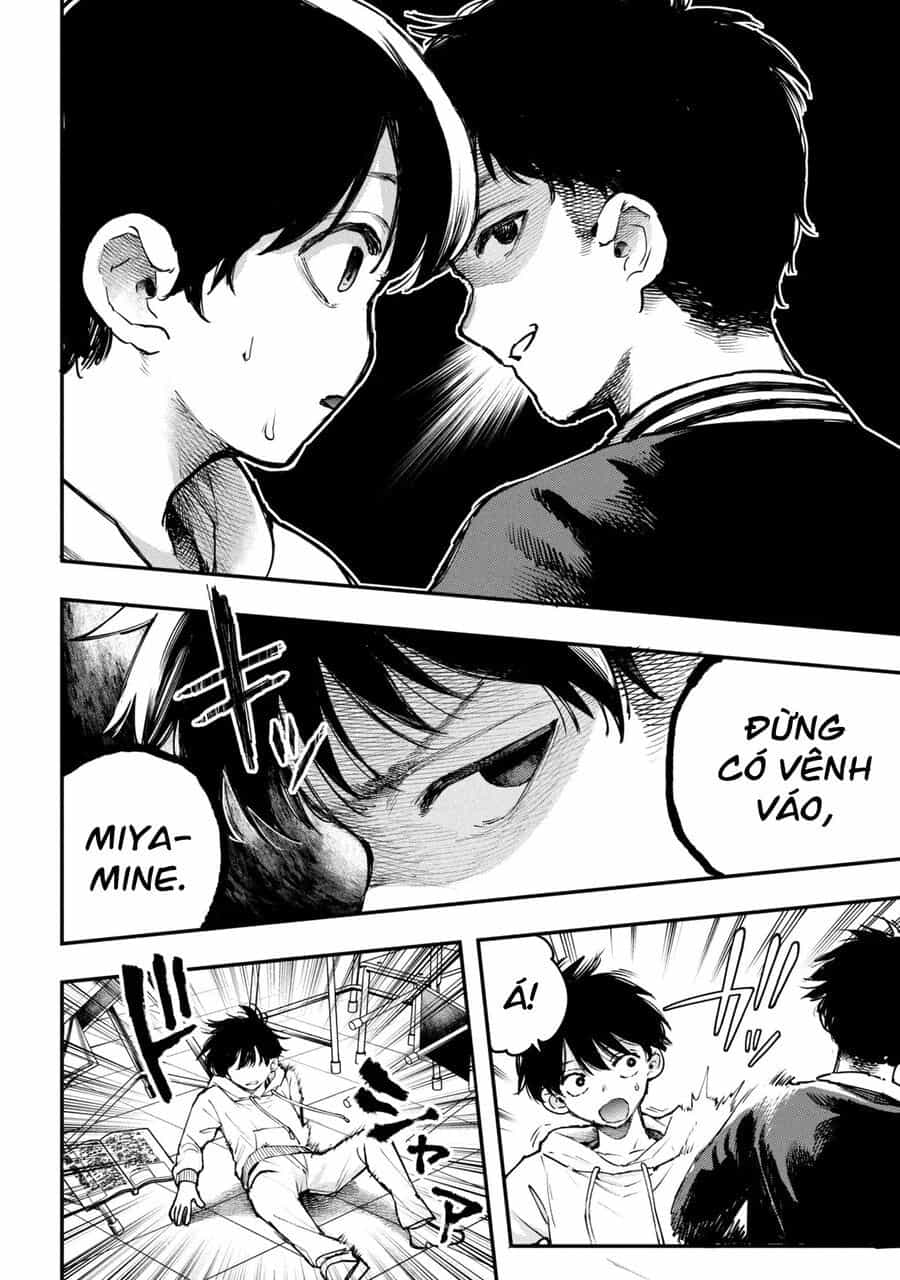 Koi Ni Itaru Yamai - Chương 2 - ảnh 11
