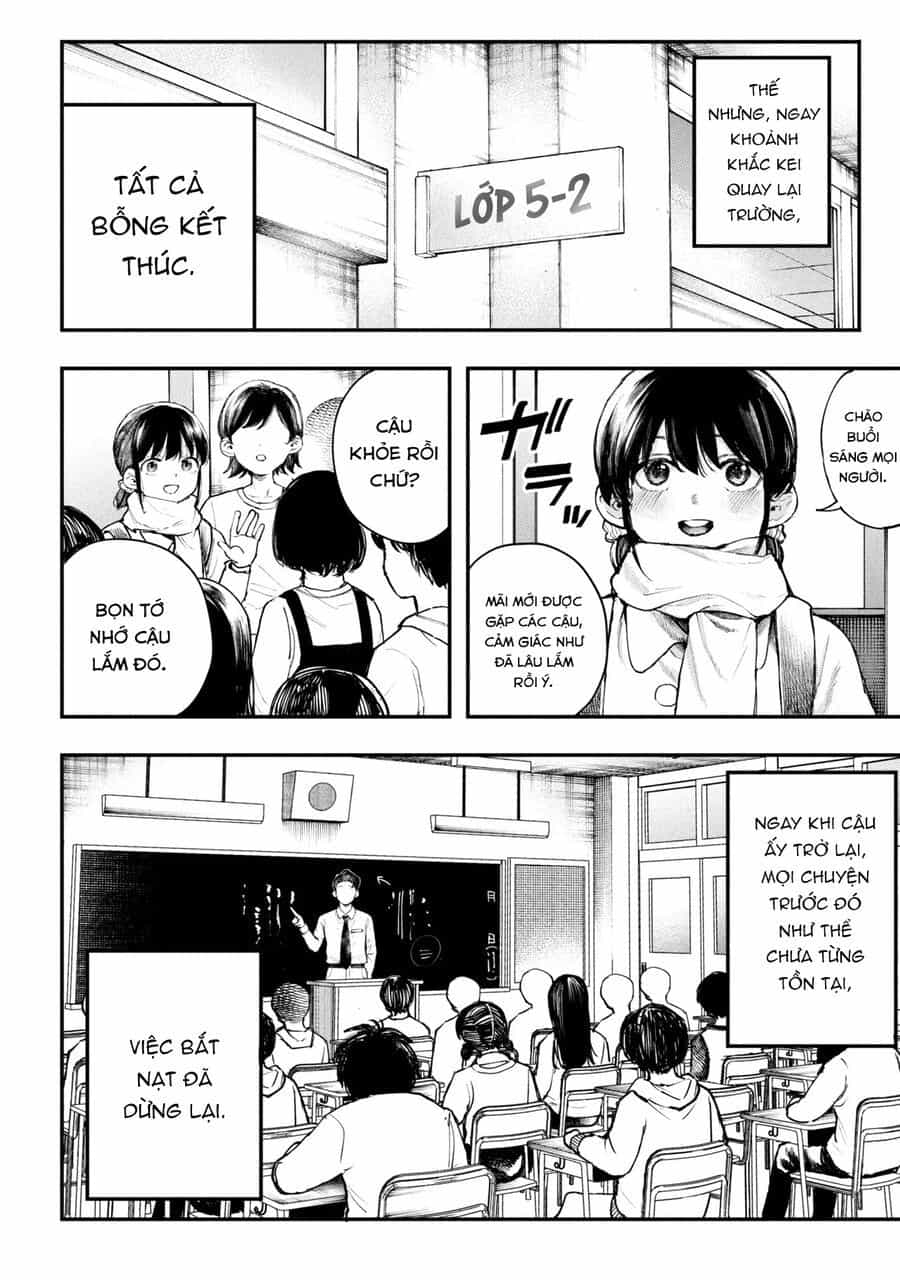 Koi Ni Itaru Yamai - Chương 2 - ảnh 15