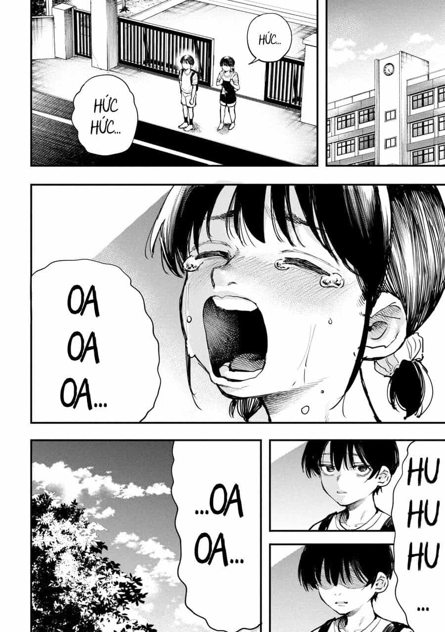 Koi Ni Itaru Yamai - Chương 2 - ảnh 29
