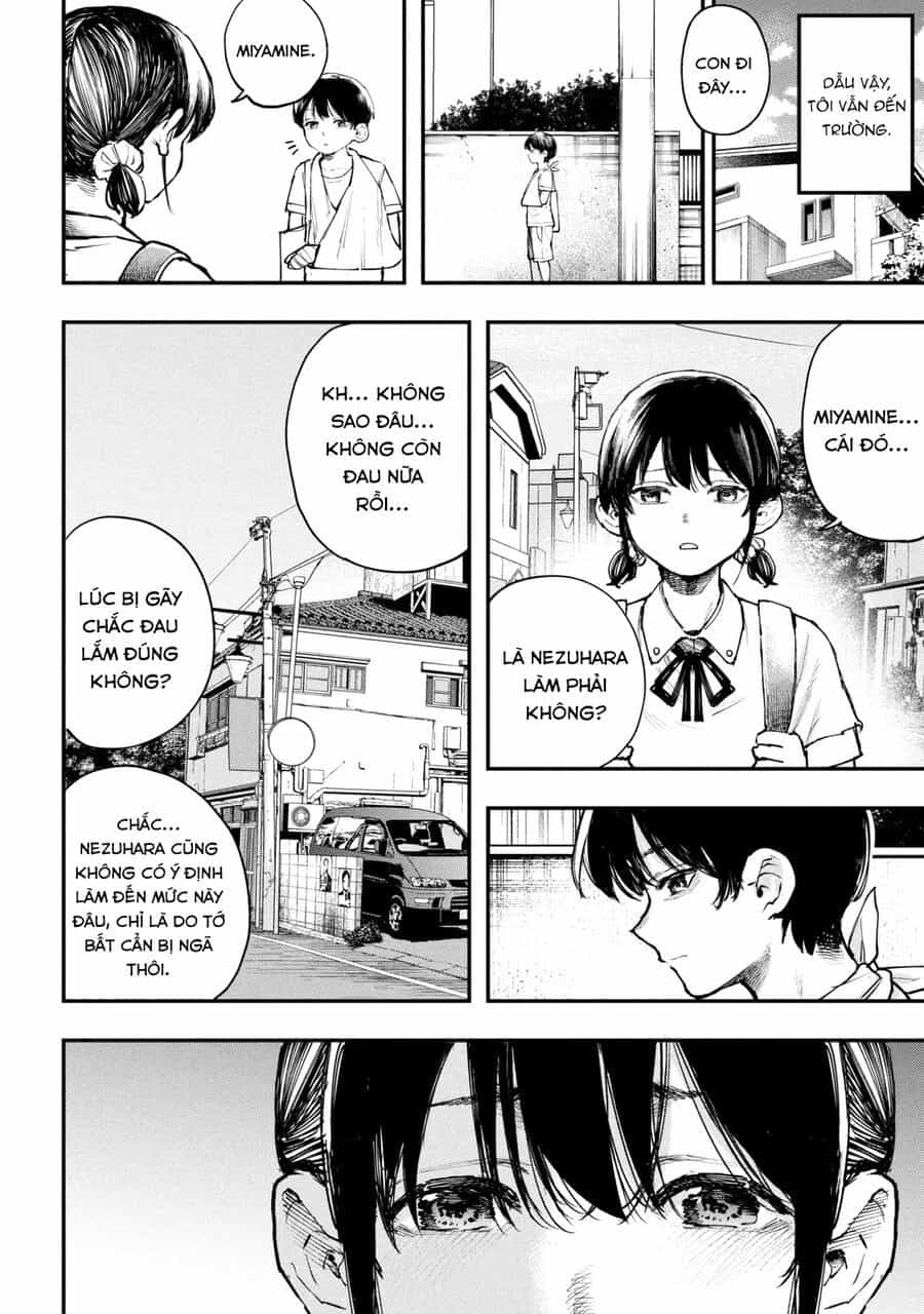 Koi Ni Itaru Yamai - Chương 2 - ảnh 39