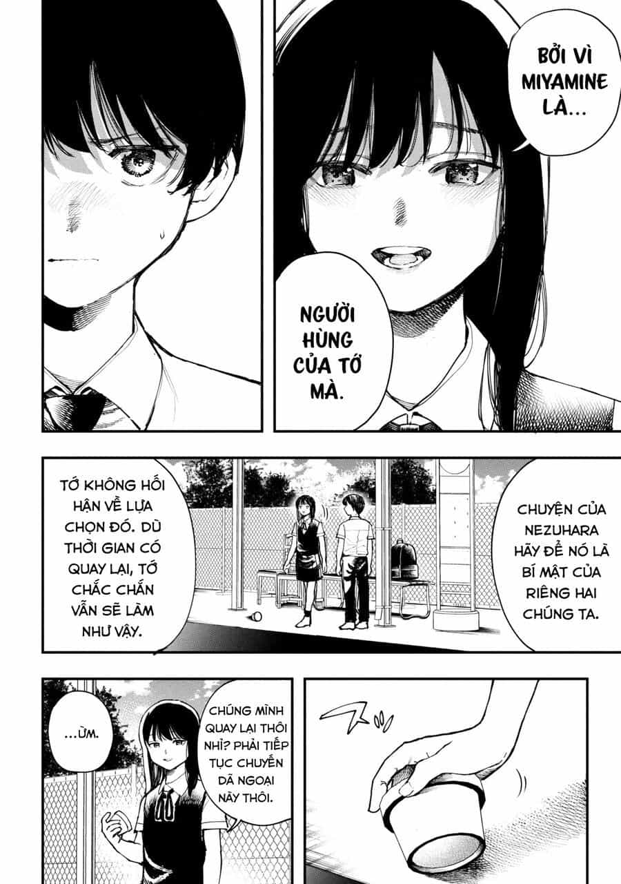 Koi Ni Itaru Yamai - Chương 3 - ảnh 39