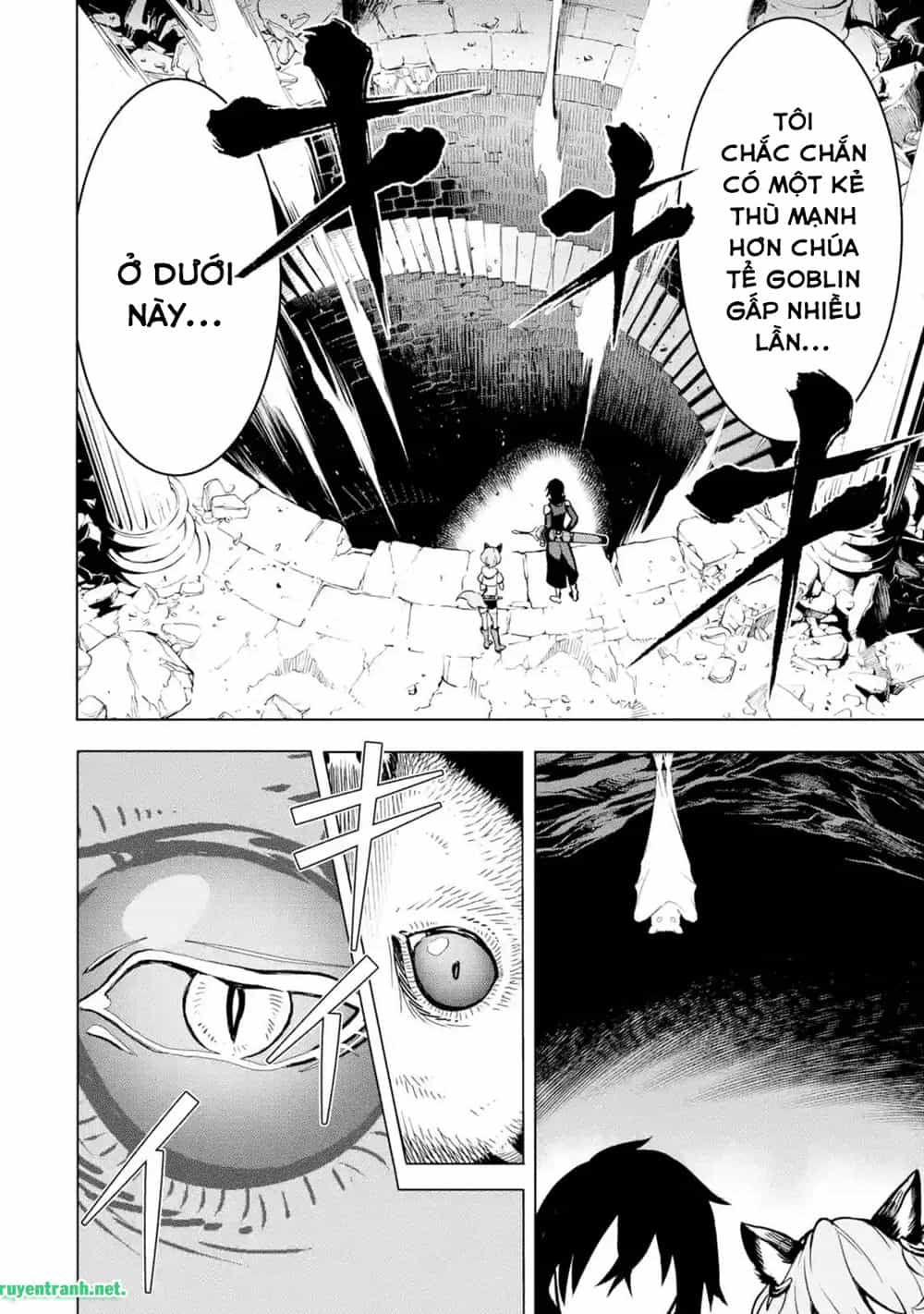 Koko Wa Ore Ni Makasete Saki Ni Ike To Itte Kara 10 Nen Ga Tattara Densetsu Ni Natteita - Chương 3.1 - ảnh 9