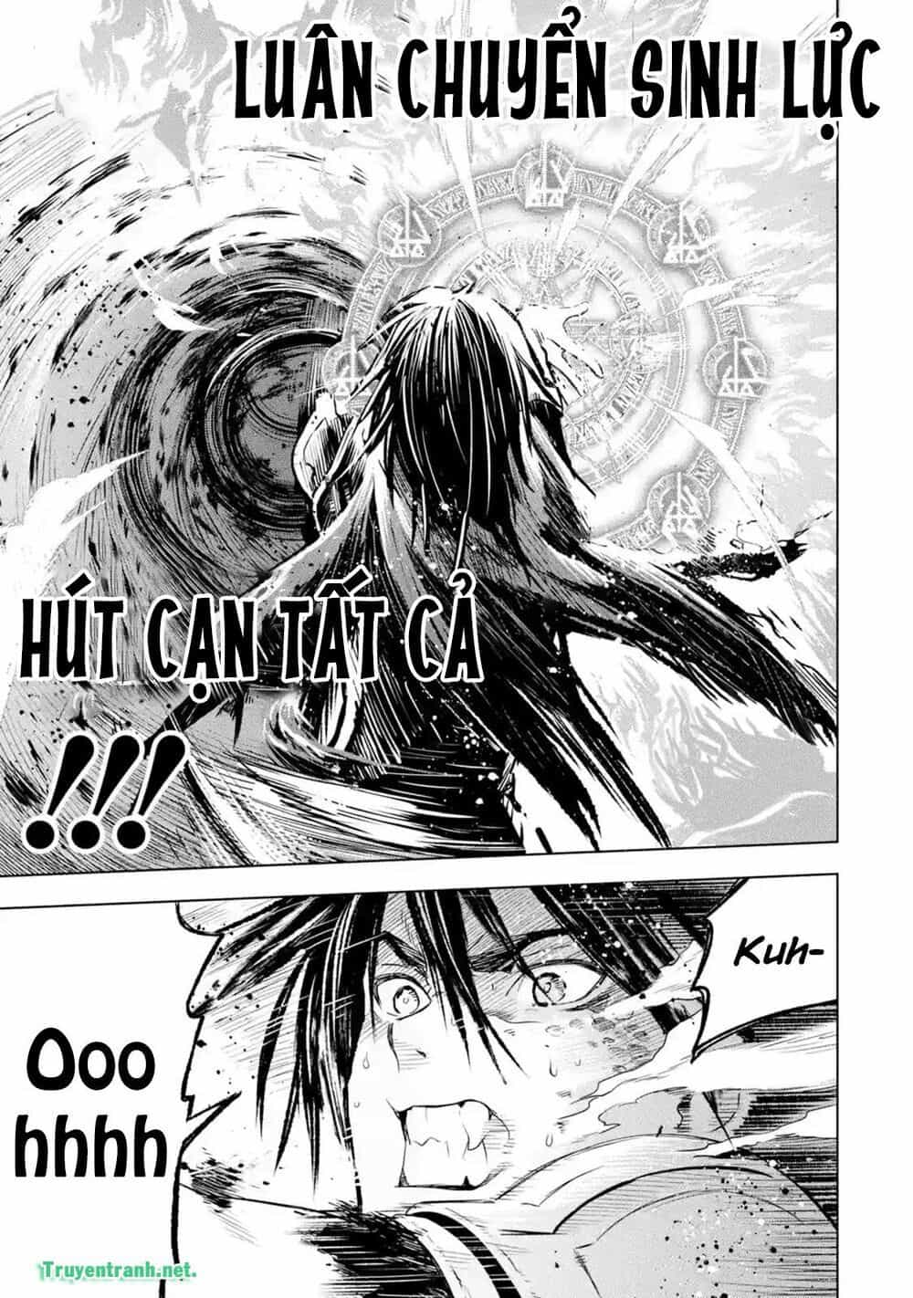 Koko Wa Ore Ni Makasete Saki Ni Ike To Itte Kara 10 Nen Ga Tattara Densetsu Ni Natteita - Chương 1.3 - ảnh 10