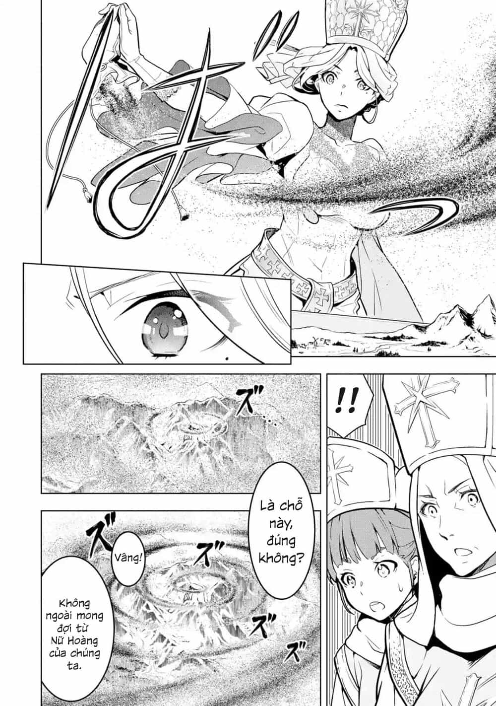 Koko Wa Ore Ni Makasete Saki Ni Ike To Itte Kara 10 Nen Ga Tattara Densetsu Ni Natteita - Chương 8.1 - ảnh 5