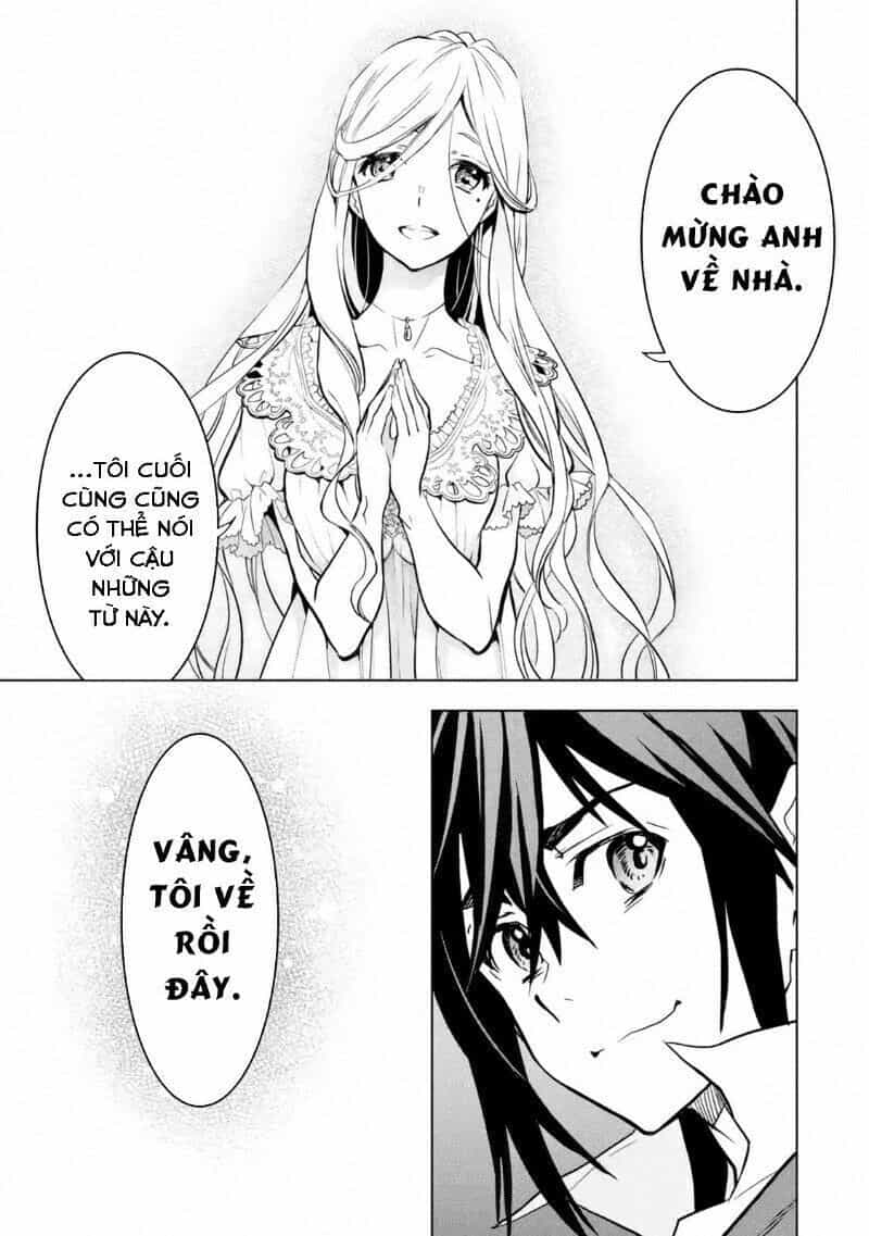 Koko Wa Ore Ni Makasete Saki Ni Ike To Itte Kara 10 Nen Ga Tattara Densetsu Ni Natteita - Chương 51 - ảnh 5