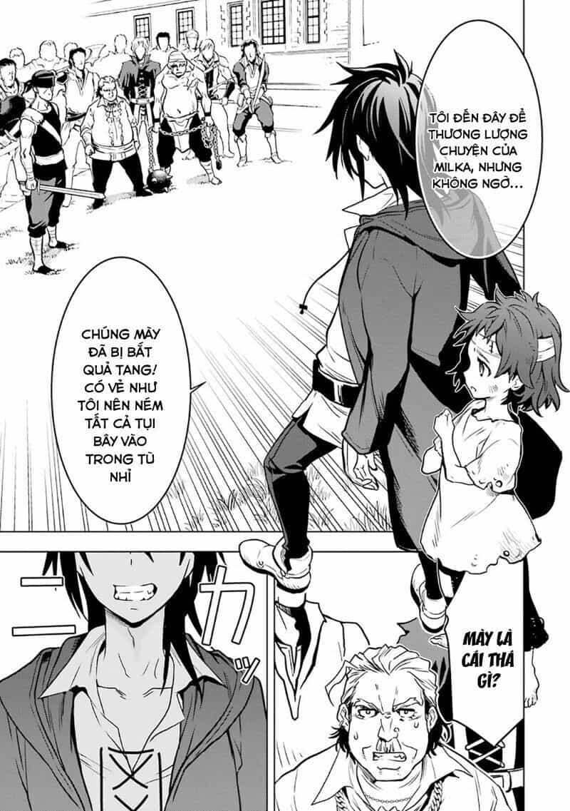 Koko Wa Ore Ni Makasete Saki Ni Ike To Itte Kara 10 Nen Ga Tattara Densetsu Ni Natteita - Chương 53 - ảnh 30