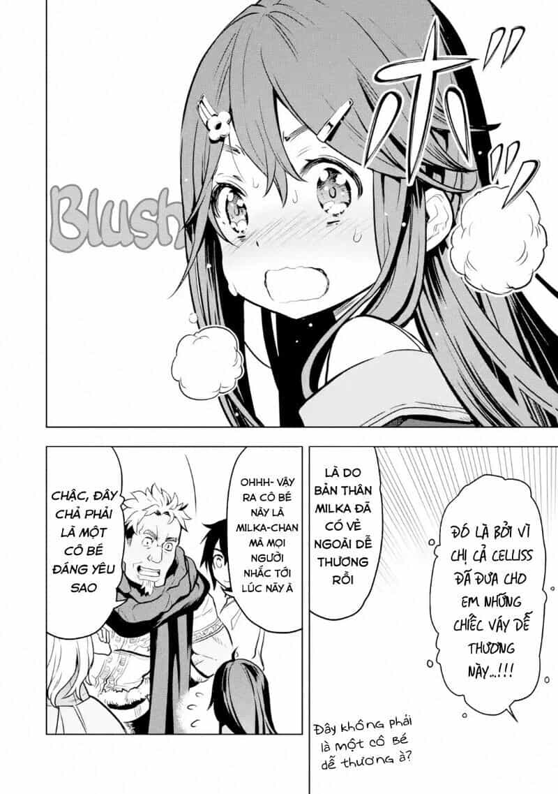 Koko Wa Ore Ni Makasete Saki Ni Ike To Itte Kara 10 Nen Ga Tattara Densetsu Ni Natteita - Chương 54 - ảnh 13