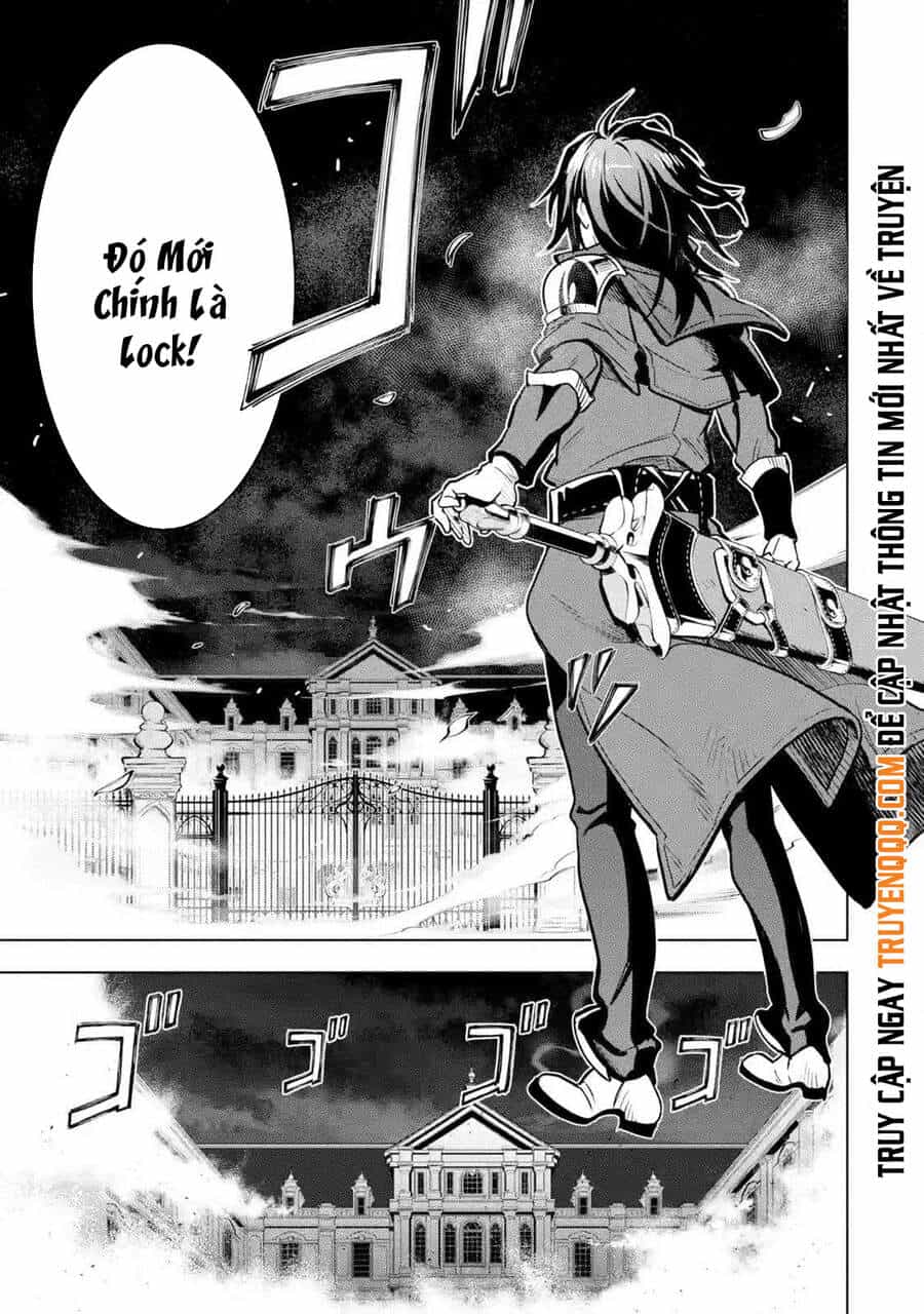 Koko Wa Ore Ni Makasete Saki Ni Ike To Itte Kara 10 Nen Ga Tattara Densetsu Ni Natteita - Chương 58 - ảnh 8