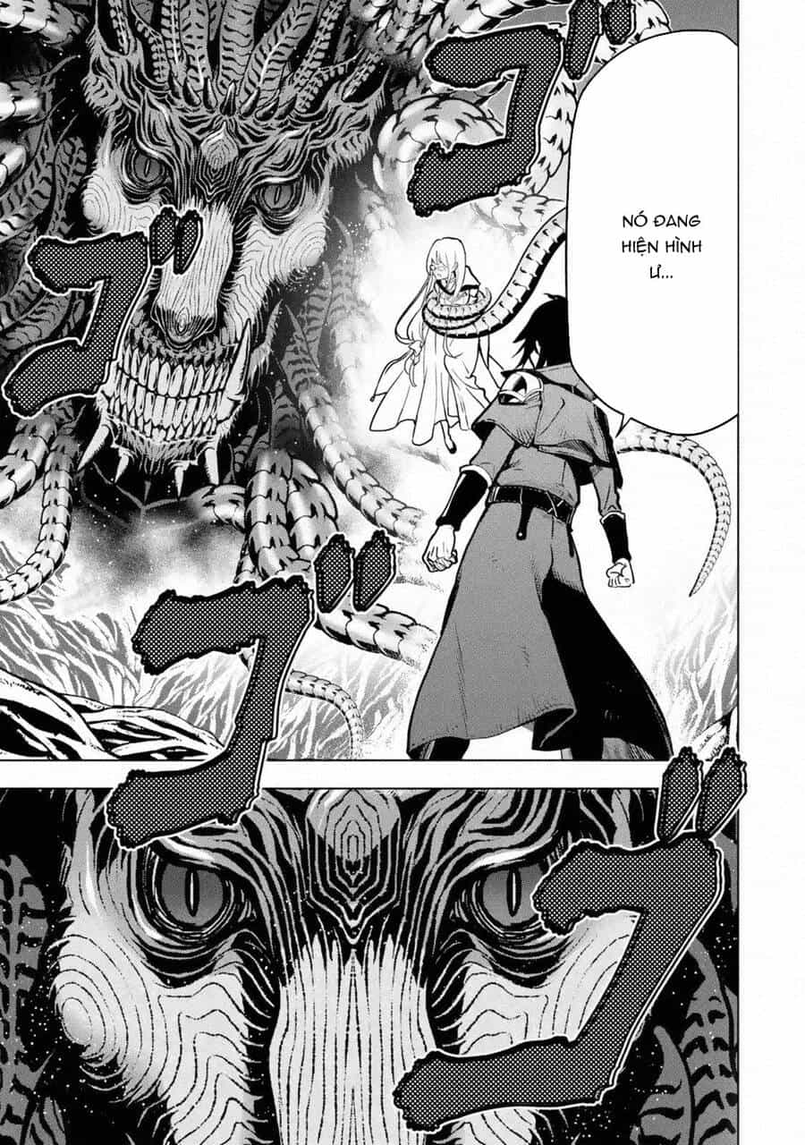 Koko Wa Ore Ni Makasete Saki Ni Ike To Itte Kara 10 Nen Ga Tattara Densetsu Ni Natteita - Chương 62 - ảnh 4