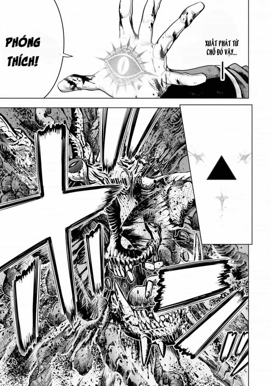 Koko Wa Ore Ni Makasete Saki Ni Ike To Itte Kara 10 Nen Ga Tattara Densetsu Ni Natteita - Chương 64 - ảnh 15