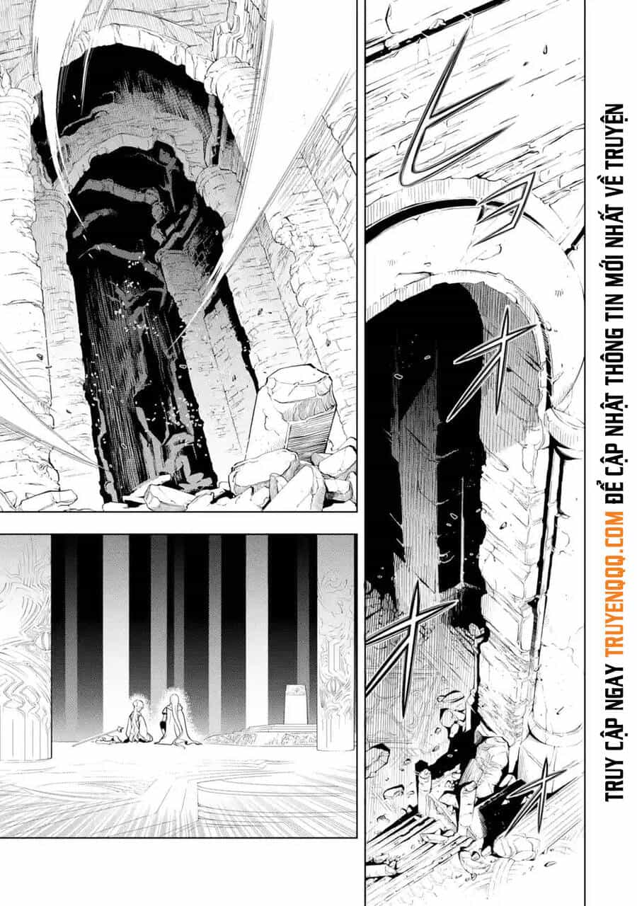 Koko Wa Ore Ni Makasete Saki Ni Ike To Itte Kara 10 Nen Ga Tattara Densetsu Ni Natteita - Chương 72 - ảnh 2