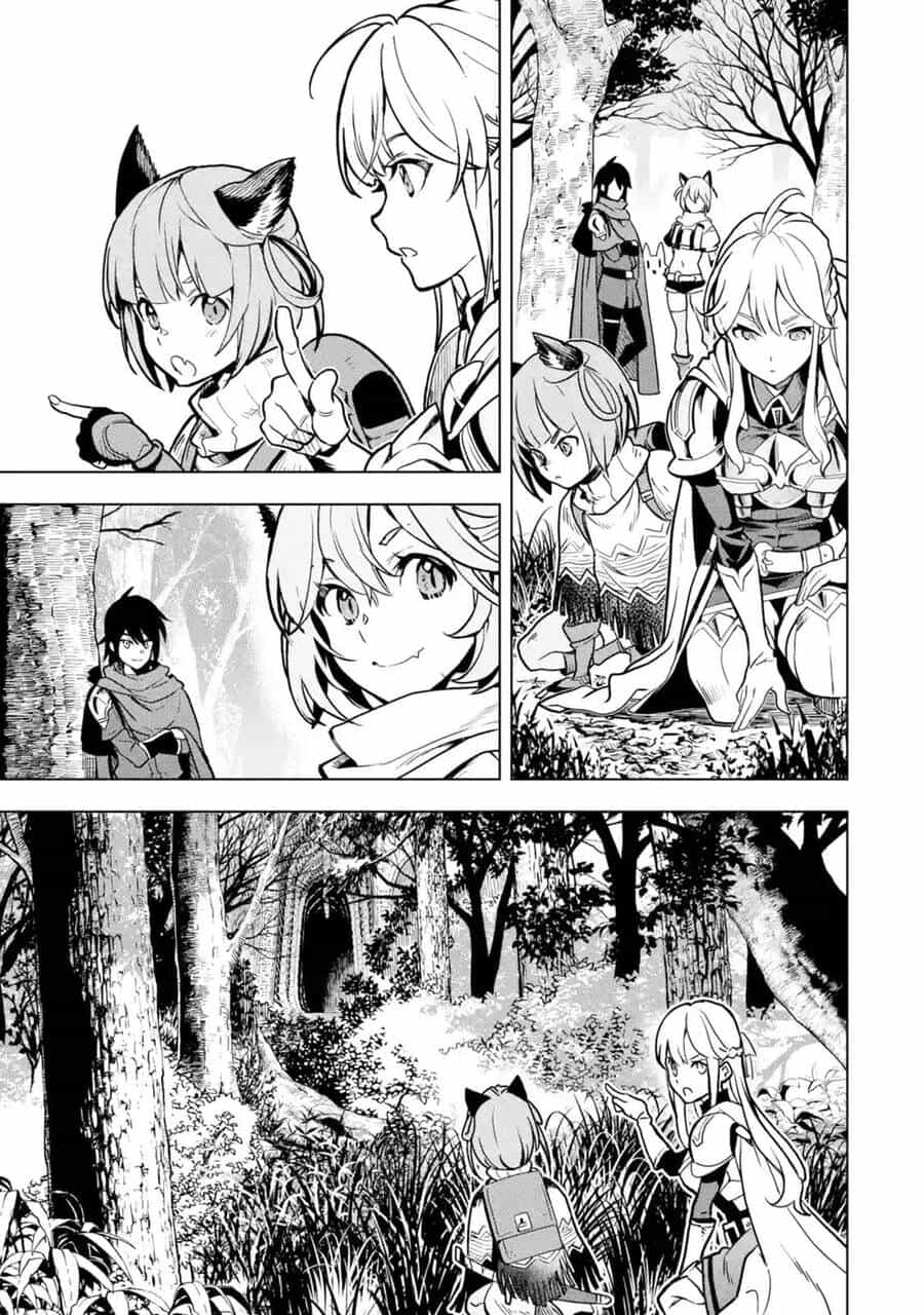 Koko Wa Ore Ni Makasete Saki Ni Ike To Itte Kara 10 Nen Ga Tattara Densetsu Ni Natteita - Chương 76 - ảnh 17